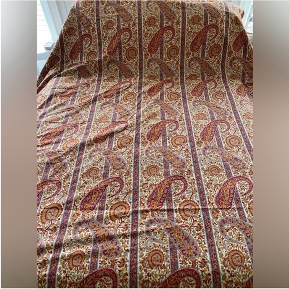 Pottery Barn Twin Duvet Cover - Picture 3 of 8